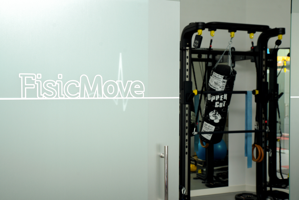 FISICMOVE