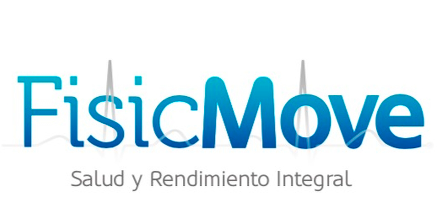 Logo FisicMove