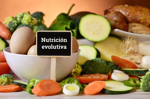 Nutrición - Asesoramiento desde una perspectiva evolutiva